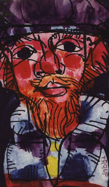 Winter, Zikmund - Nezbedný bakalář