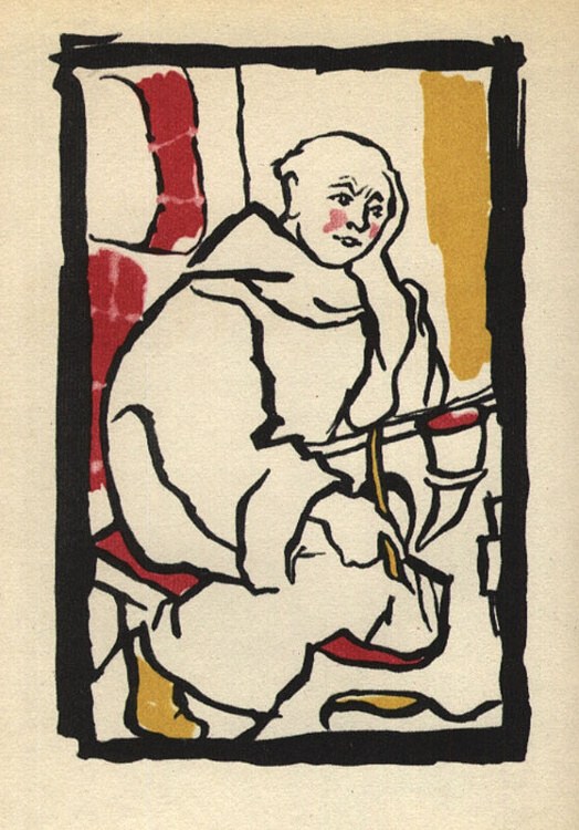 Vančura, Vladislav - Kosmas