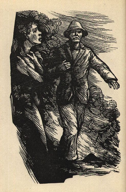 Majerová, Marie - Havířská balada