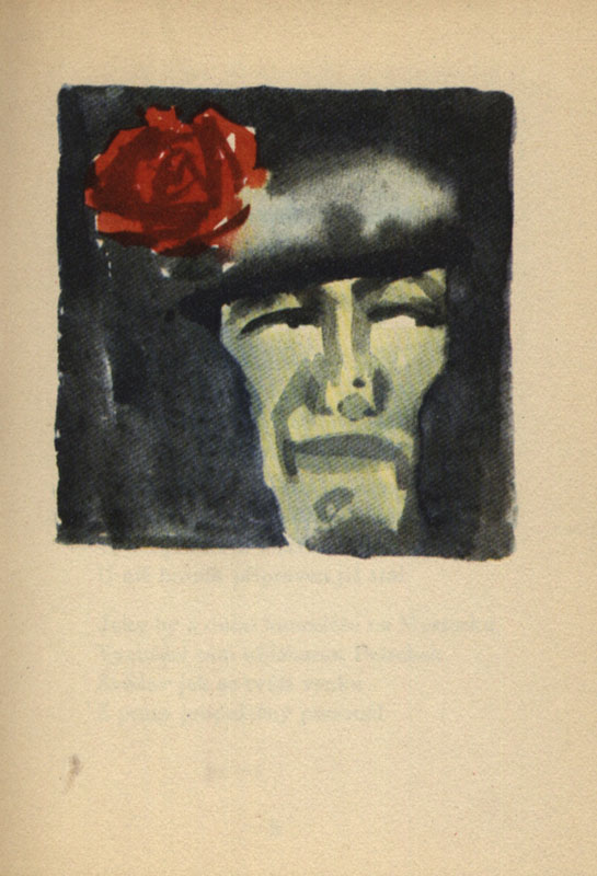 Biebl, Konstantin - Bez obav