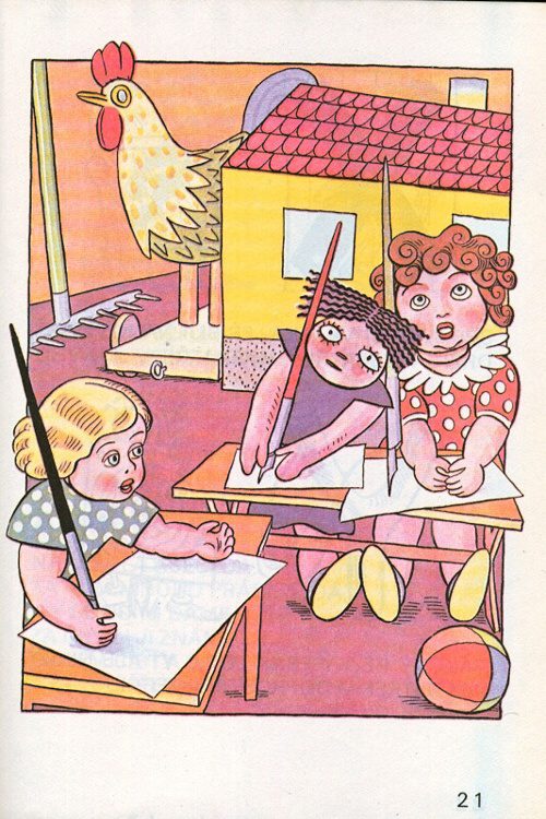 Sekora, Ondřej - Ferdův slabikář