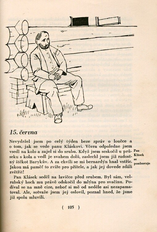 Havlík, Emil - Stavíme osadu