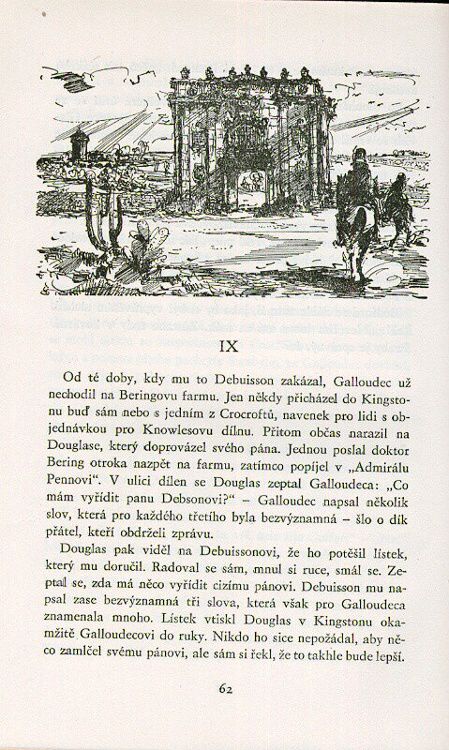 Seghersová, Anna - Světlo na šibenici