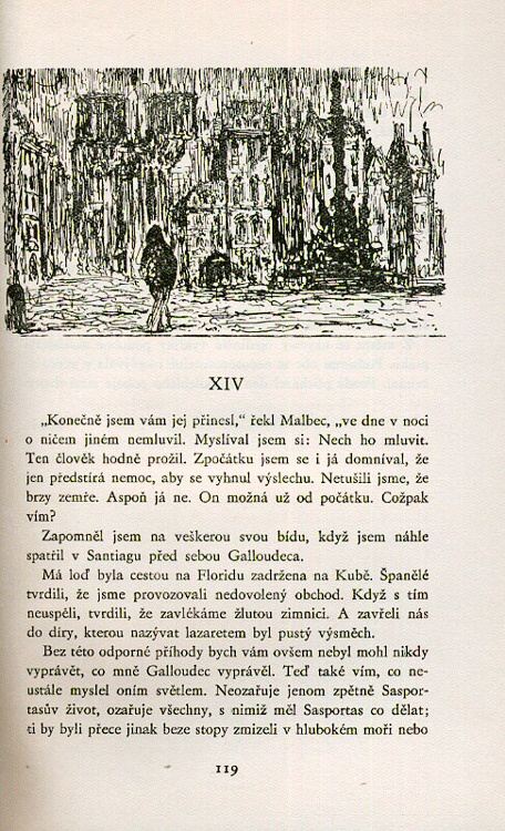 Seghersová, Anna - Světlo na šibenici