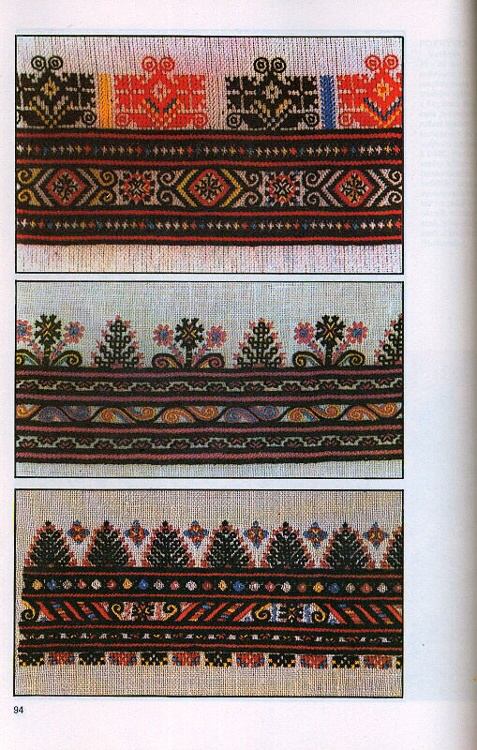 Jánošová, Marta - Malované jehlou