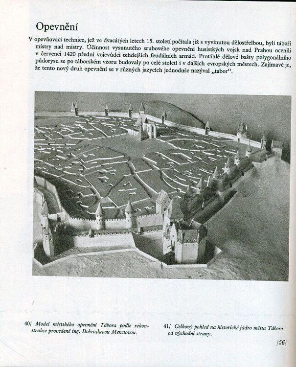 Korčák, Pavel; Šechtlovi, Marie a Josef - Tábor