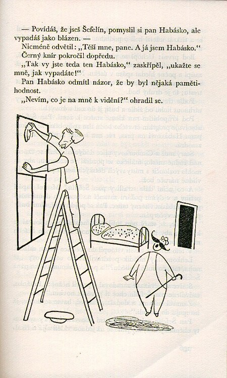 Poláček, Karel - Muži v offsidu