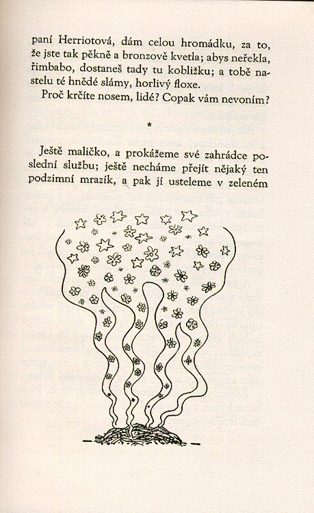 Čapek, Karel - Zahradníkův rok