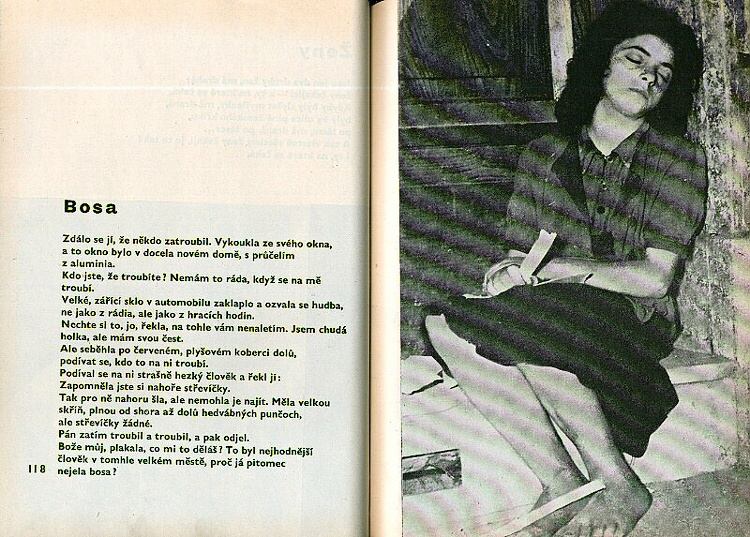 Aškenazy, Ludvík - Černá bedýnka (Songy, balady a romány)