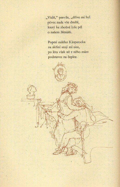 Heine, Heinrich - Německo-Zimní pohádka