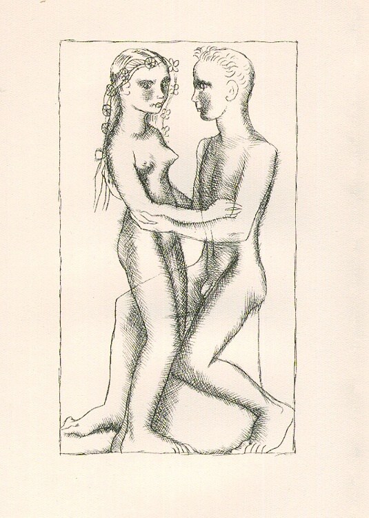 Keller, Gottfried - Romeo a Julie na vsi