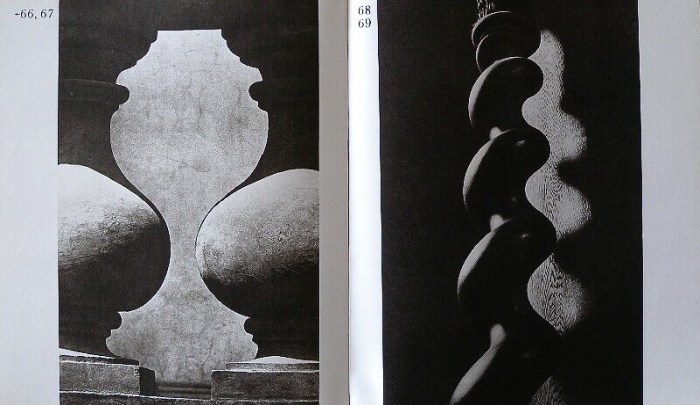 Pavlík, Milan; Uher, Vladimír - Dialog tvarů (Architektura barokní Prahy)