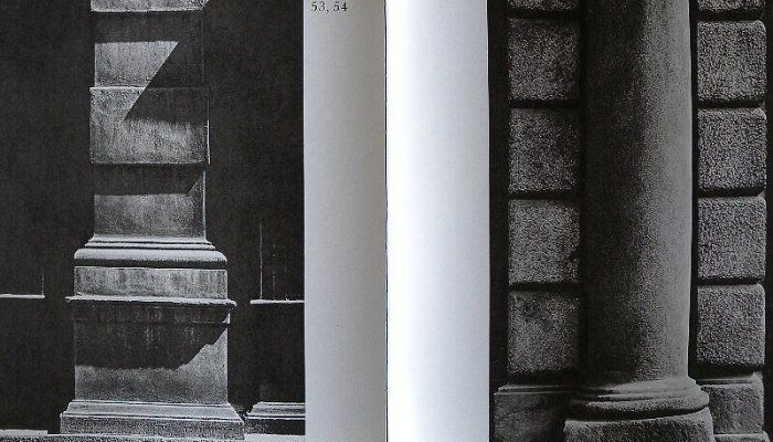 Pavlík, Milan; Uher, Vladimír - Dialog tvarů (Architektura barokní Prahy)