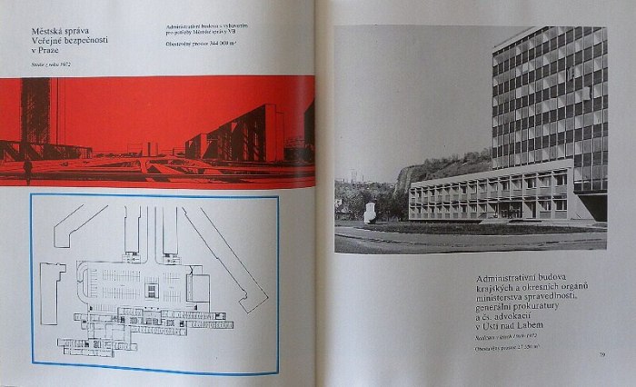 Vojenský projektový ústav 1951-1976