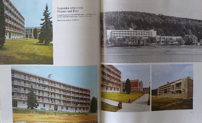 Vojenský projektový ústav 1951-1976