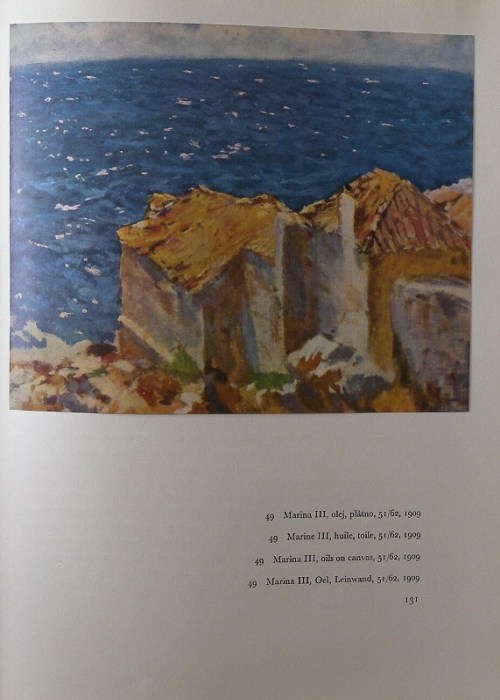 Tomeš, Jan - Antonín Slavíček