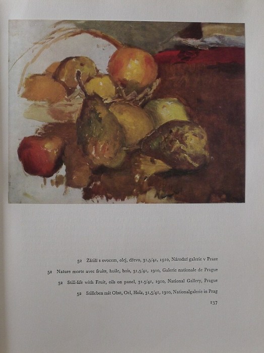 Tomeš, Jan - Antonín Slavíček