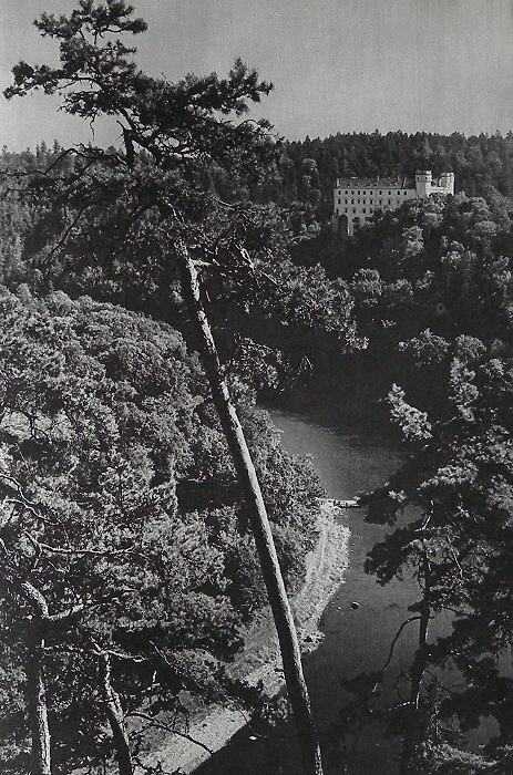Plicka, Karel - Vltava
