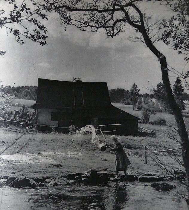 Lukas, Jan - Země a lidé (Kniha fotografií)