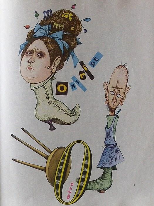 Petrini, Enzo - Modrá velryba