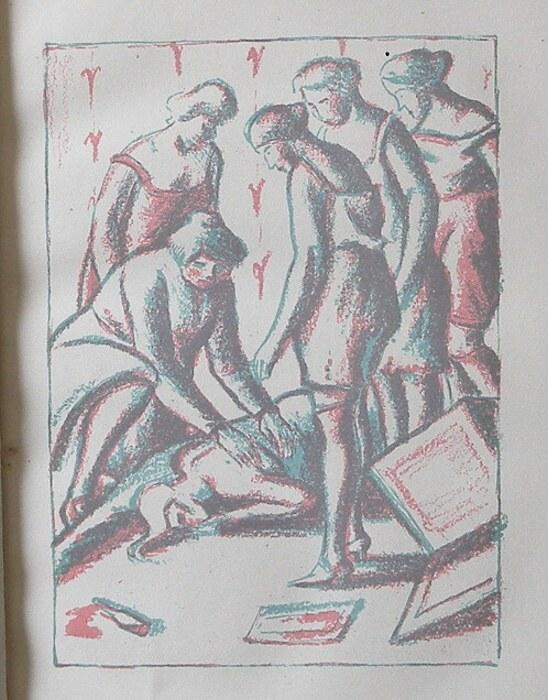 Fracchia, Umberto - Angela