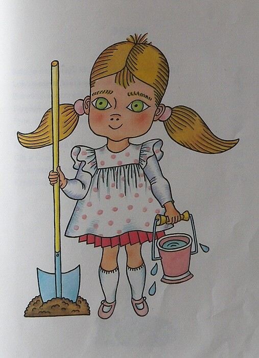 Szepesová, Mária - Puntíkatá Andulka