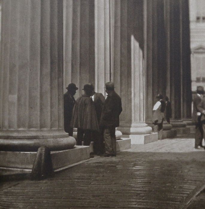Linhart, Lubomír - Josef Sudek / Fotografie