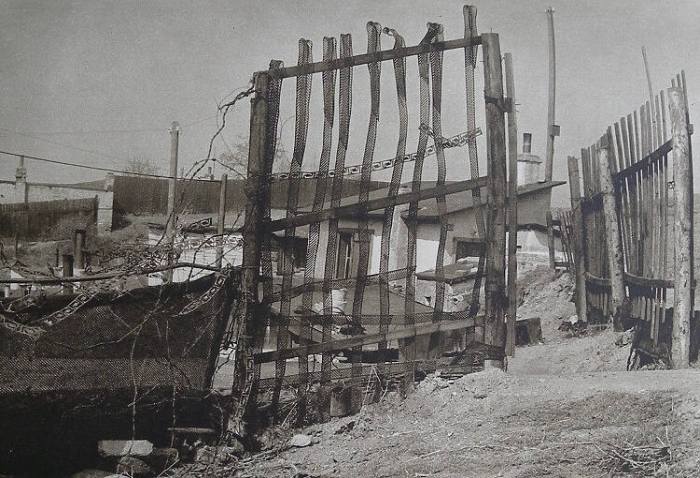 Linhart, Lubomír - Josef Sudek / Fotografie