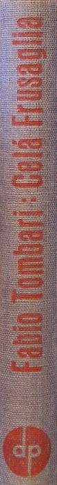 Tombari, Fabio - Celá Frusaglia