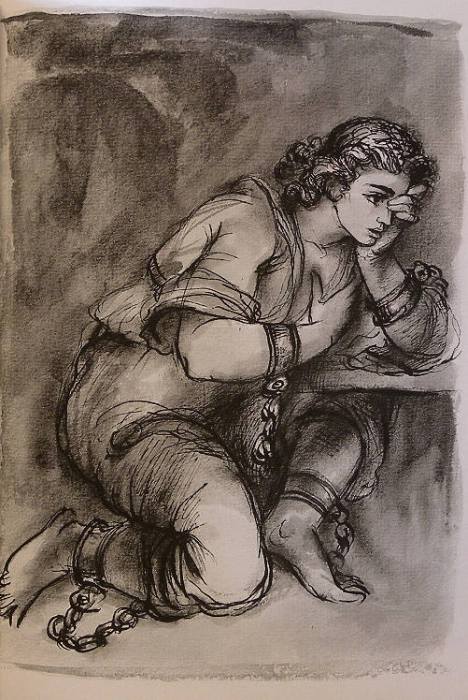 Mácha, Karel Hynek - Máj