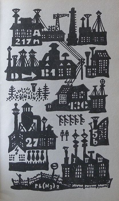 Čapek, Karel - Krakatit