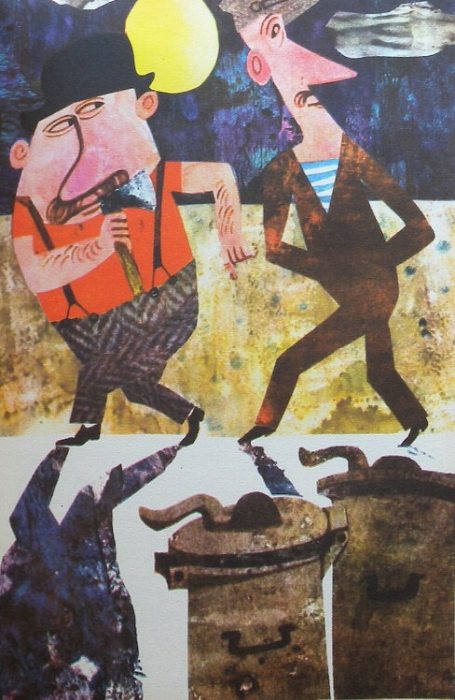 Jedlička, Antonín / Thiele, Vladimír - Dům u veselé slzičky
