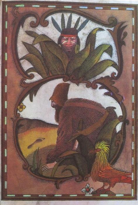 Defoe, Daniel - Robinson Crusoe