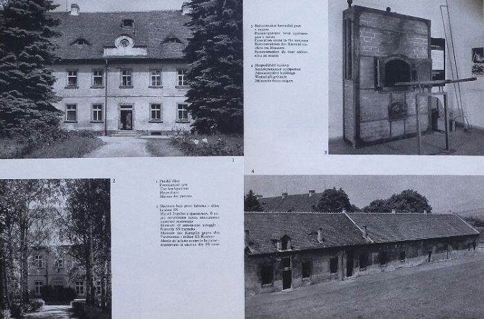 Kulišová, Táňa - Terezín