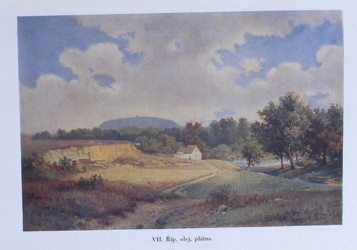 Tomeš, Jan - Alois Bubák