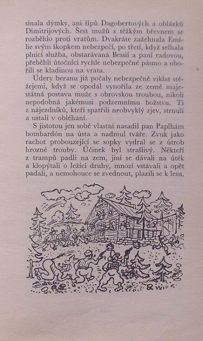 Rada, Vlastimil; Žák, Jaroslav - Dobrodružství šesti trampů