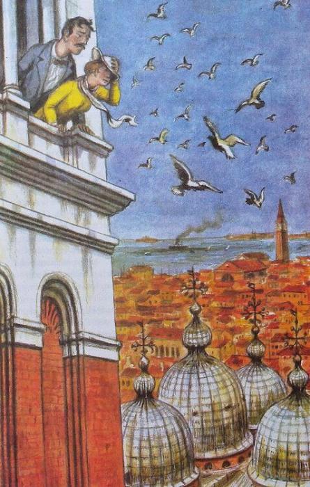 Čapek, Karel - Povídky z jedné kapsy; Povídky z druhé kapsy