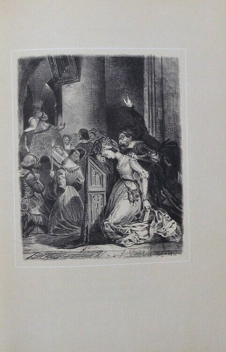 Goethe, Johann Wolfgang - Faust