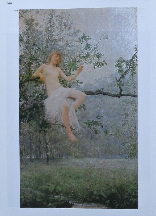 Vlček, Tomáš - Praha 1900