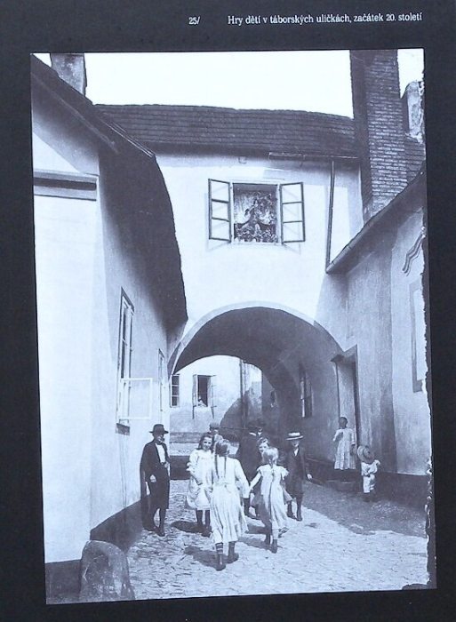 Scheufler, Pavel - Jižní Čechy objektivem tří generací (Ignác Schächtl, Josef Šechtl, Marie a Josef Šechtlovi)