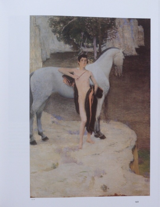 Wittlich, Petr; Bydžovská, Lenka; Srp, Karel; Bregantová, Polana - Jan Preisler 1872-1918 (anglicky)