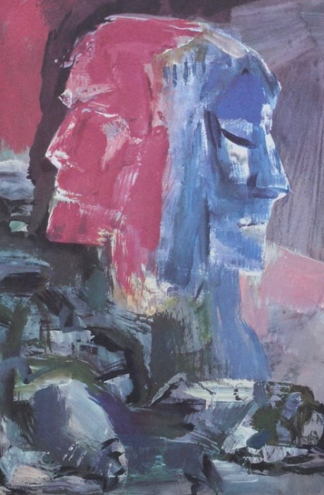 Mickiewicz, Adam - Konrád Wallenrod