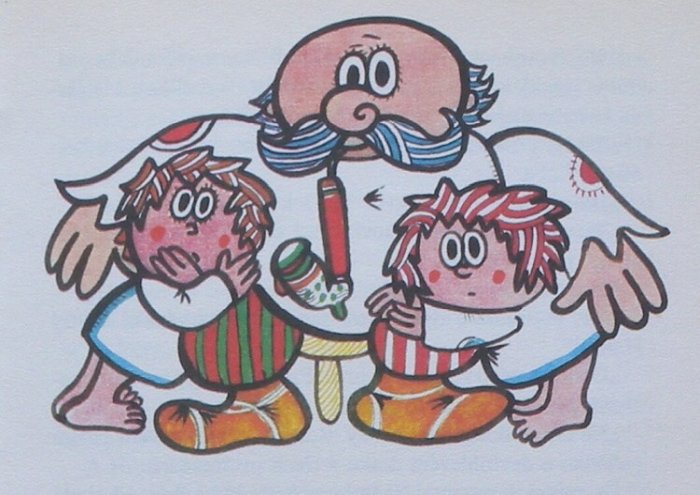 Zinnerová, Markéta - Drak Mrak