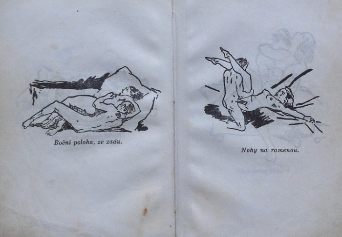 E. N. - Škola lásky