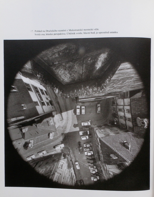 Drs, Ladislav / Všetečka, Jiří - Objektivem počítače (geometrie speciálních fotografických technik)