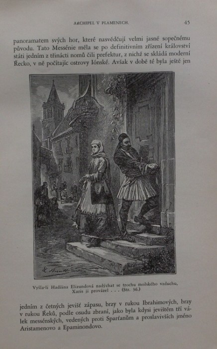 Verne, Jules - Archipel v ohni