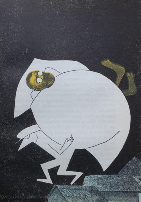 Poláček, Karel - Doktor Munory a jiní lidé