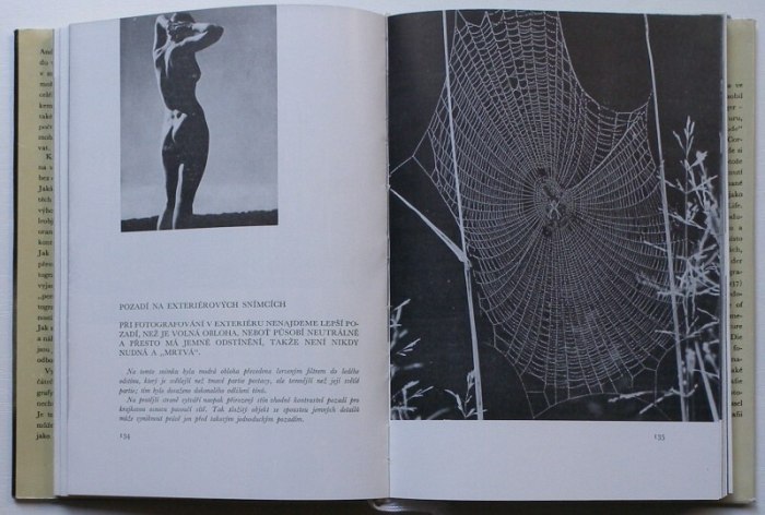 Feininger, Andreas - Vysoká škola fotografie