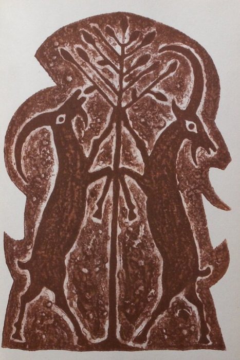 Katullus; Tibullus; Propertius - Triumvirové lásky