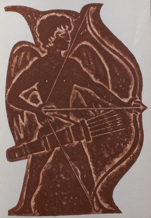 Katullus; Tibullus; Propertius - Triumvirové lásky